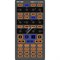 Behringer CMD DV-1 - DJ-MIDI контроллер для работы с комп.приложениями - фото 35395