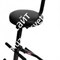 Ultimate Support JS-MPF100 стул для выступлений на сцене с регулируемой высотой - фото 35689