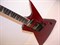 DCR ZERO F TRD/Электрогитара Dave Mustaine Zero Floyd - Trans Red/DEAN - фото 35899