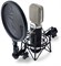 MPM3500R / Ленточный микрофон, элемент: ленточный, Диаграмма направленности: Диполь / MARANTZ - фото 36658