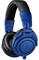 ATH-M50XBB/студийные мониторные наушники цвет "чёрный + синий"/AUDIO-TECHNICA - фото 37658