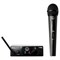 AKG WMS40 Mini Vocal Set BD US25A - радиосистема вокальная с приёмником SR40 Mini (537.5МГц) - фото 38306