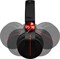 PIONEER HDJ-700-R наушники для DJ, красные - фото 38447