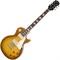 EPIPHONE LES PAUL STANDARD PLUS TOP PRO HONEYBURST электрогитара, цвет медовый санбёрст - фото 38512