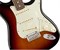FENDER AM PRO STRAT RW 3TS электрогитара American Pro Stratocaster, 3 цветный санберст, палисандровая накладка грифа - фото 38531