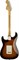 FENDER American Special Stratocaster®, Maple Fingerboard, 2-Color Sunburst электрогитара, цвет 2-х цветный санберст - фото 38545