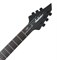 JACKSON CAB HT6 - MET BLK Электрогитара именная Chris Broderick, цвет черный металлик - фото 38621