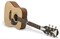 EPIPHONE PRO-1 PLUS Acoustic Natural акустическая гитара, цвет натуральный - фото 38648