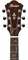 IBANEZ AE245-NT электроакустическая гитара - фото 41599