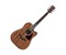 IBANEZ AW54CE-OPN электроакустическая гитара - фото 41610