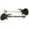 EPIPHONE Toby Deluxe-V Bass (gloss) EB бас-гитара 5-струнная, цвет черный - фото 41761