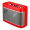 FENDER Newport Bluetooth Speaker Dakota Red портативная колонка, 30 Вт, цвет красный - фото 41959