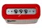 FENDER Newport Bluetooth Speaker Dakota Red портативная колонка, 30 Вт, цвет красный - фото 41960