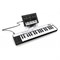 IK MULTIMEDIA iRig Keys PRO MIDI-клавиатура для iOS, Android, Mac и PC, полноразмерные клавиши, 37 клавиш - фото 42029