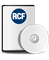 RCF FSW 9020-V (SW38002) ПО голосования FORUM 9000 - фото 42354