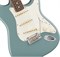 FENDER AM PRO STRAT RW SNG электрогитара American Pro Stratocaster, цвет соник грэй, палисандровая накладка грифа - фото 42383