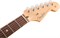 FENDER AM PRO STRAT RW SNG электрогитара American Pro Stratocaster, цвет соник грэй, палисандровая накладка грифа - фото 42386