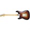FENDER American Elite Stratocaster®, Maple Fingerboard, 3-Color Sunburst электрогитара, цвет 3х цветный санберст - фото 42412