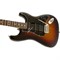 FENDER American Special Stratocaster, Rosewood Fingerboard, 2-Color Sunburst Электрогитара - фото 42422