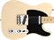 FENDER AMERICAN SPECIAL TELECASTER MN VINTAGE BLONDE электрогитара с чехлом, цвет винтаж блонд - фото 42430