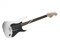 FENDER SQUIER AFFINITY STRATOCASTER® HSS RW OLYMPIC WHITE электрогитара, цвет белый - фото 42485