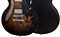 GIBSON LES PAUL STUDIO 2018 SMOKEHOSE BURST электрогитара, цвет санберст, кейс - фото 42568