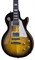 GIBSON LES PAUL STUDIO 2018 VINTAGE SUNBURST электрогитара, цвет винтаж санберст, кейс - фото 42569