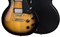 GIBSON LES PAUL STUDIO 2018 VINTAGE SUNBURST электрогитара, цвет винтаж санберст, кейс - фото 42574