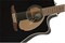 Fender Redondo Player JTB электроакустическая гитара - фото 42833