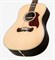 GIBSON 2018 Songwriter 12 string Antique Natural гитара электроакустическая - фото 42852