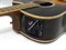 TAKAMINE G70 SERIES GD71CE-BSB электроакустическая гитара типа DREADNOUGHT CUTAWAY, цвет санберст - фото 42875