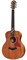 TAYLOR GS MINI MAH GS Mini, гитара акустическая, форма корпуса парлор, жесткий чехол - фото 42898