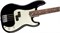 FENDER AM PRO P BASS RW BK бас-гитара American Pro Precision Bass, цвет черный, палисандровая накладка грифа - фото 42915