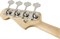 Fender American Original '60s Jazz Bass®, Rosewood Fingerboard, Olympic White Бас-гитара с кейсом, цвет белый - фото 42928