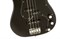 FENDER SQUIER AFFINITY PJ BASS BWB PG BLK бас-гитара, цвет черный с черныйм пикгардом - фото 42939