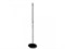 EUROMET A/84-R  00630  Напольная микрофонная стойка с круглым основанием - фото 43186