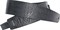 PLANET WAVES 25ALI-01 LEATHER STRAP ALIGATOR кожаный гитарный ремень, рисунок Aligator (крокодиловая кожа) - фото 43546