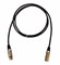 ROCKDALE MC001.10 Микрофонный кабель с разъёмами XLR для балансных соединений, OFC, 84х0,1+2х(28х0,1), длина 3,3 м - фото 43700