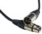 ROCKDALE MC001-15M готовый микрофонный кабель, разъёмы XLR, длина 15 м - фото 43705