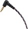 FENDER PureSonic Wired earbud Black внутриканальные наушники с гарнитурой, цвет черный - фото 43765