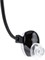 FENDER PureSonic Wired earbud Olympic Pearl внутриканальные наушники с гарнитурой, цвет жемчужный белый - фото 43778