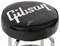 GIBSON LOGO 24' BARSTOOL барный стул с логотипом Gibson - фото 43792