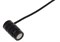 SHURE MX184 суперкардиоидный конденсаторный петличный микрофон - фото 44293