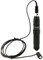 SHURE MX184 суперкардиоидный конденсаторный петличный микрофон - фото 44295