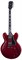 GIBSON 2018 MEMPHIS ES-335 FIGURED ANTIQUE SIXTIES CHERRY гитара полуакустическая с кейсом, цвет вишневый - фото 44697
