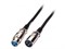 Dynacord MXX1 кабель микрофонный XLR - XLR, Rack wiring, 1m - фото 44977