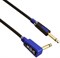 VOX VGS-30 G-cable Standart гитарный/басовый кабель, 3 м - фото 44981