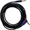 VOX VGS-50 G-cable Standart гитарный/басовый кабель, 5 м - фото 44984