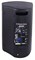 Electro-Voice ZxA1-90B активная акуст. система 2-полос., 8', 800 W, 90°x50°, 123 dB, цвет черный - фото 45072