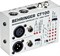 Behringer CT100 Микропроцессорный универсальный тестер для диагностики и отстройки звукового оборудования - фото 45227